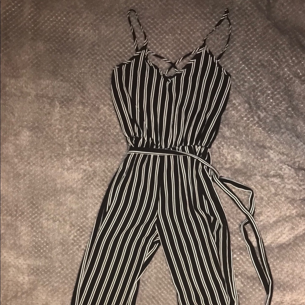 Summer one piece